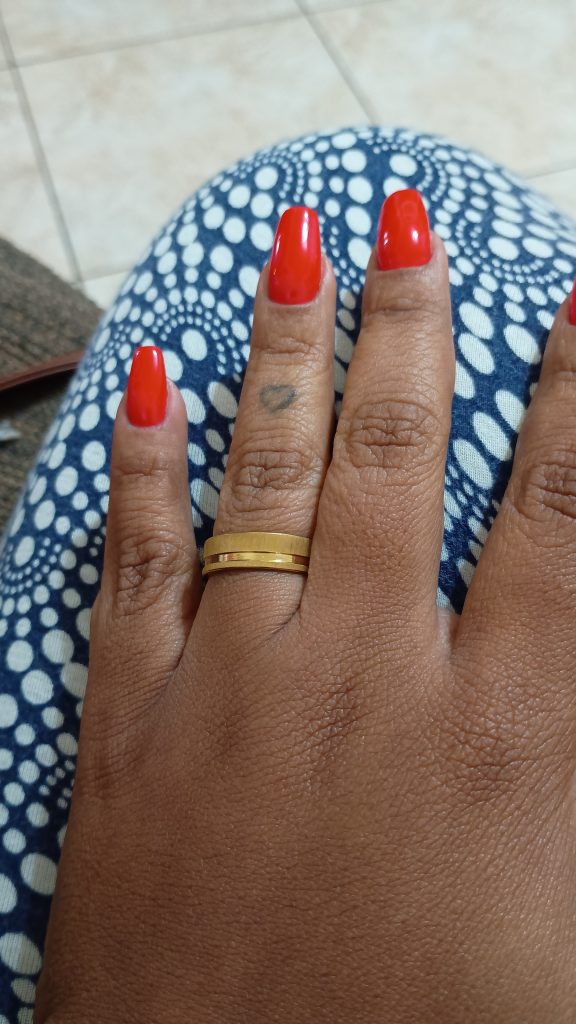 Imagem #4 deMayanna V.