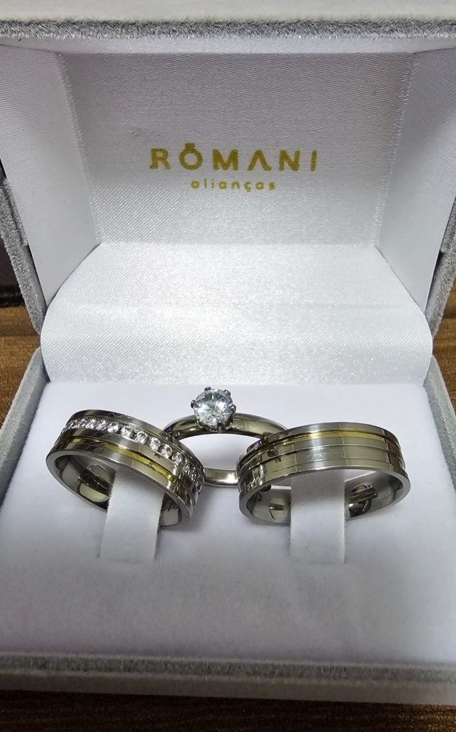 Imagem #1 deSabrina Palharini