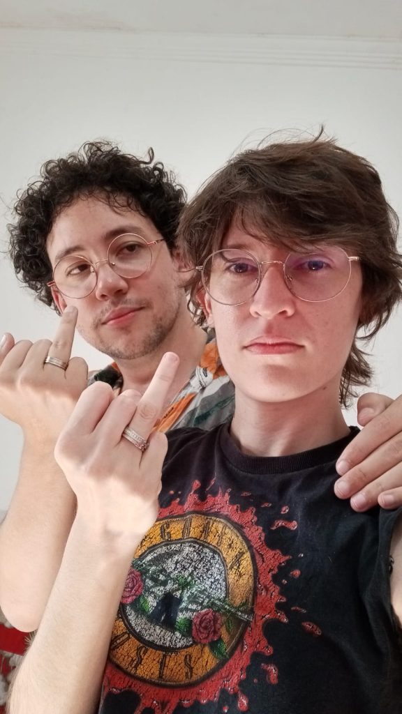 Imagem #3 deKleverson