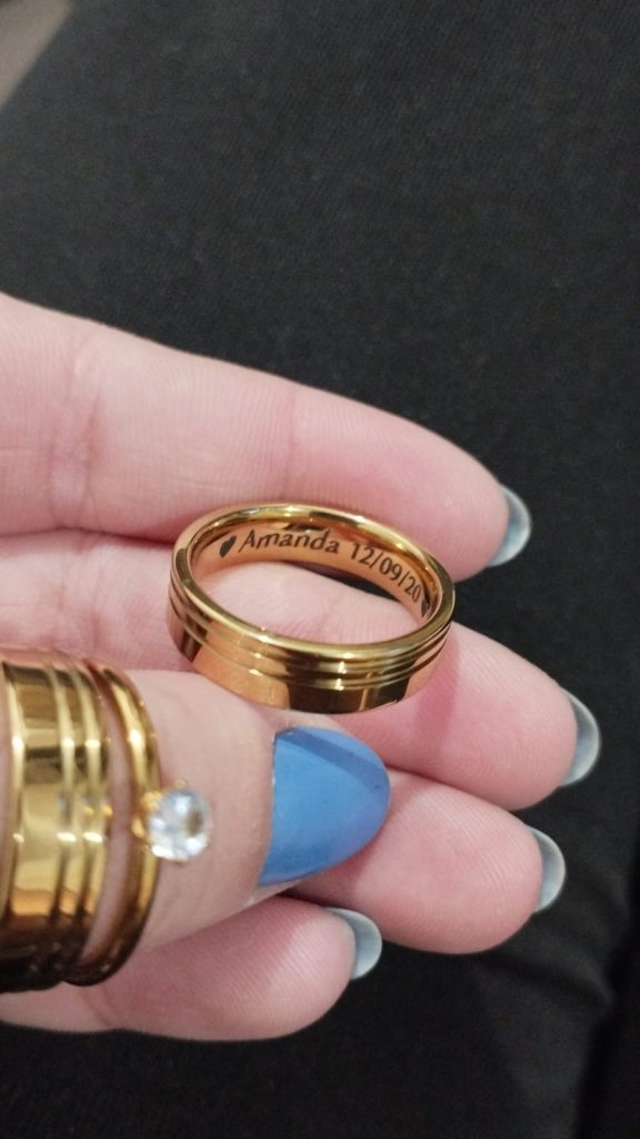 Imagem #3 deAmanda S.