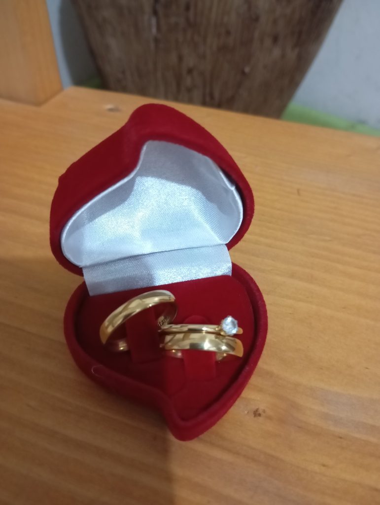 Imagem #1 deMaritania R. Bueno