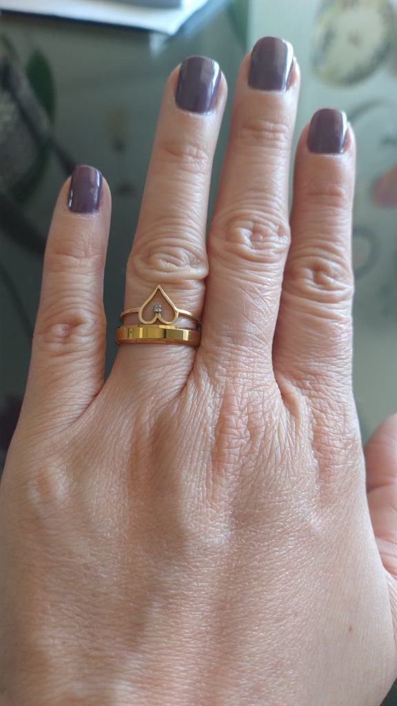 Imagem #1 deAndréa P.