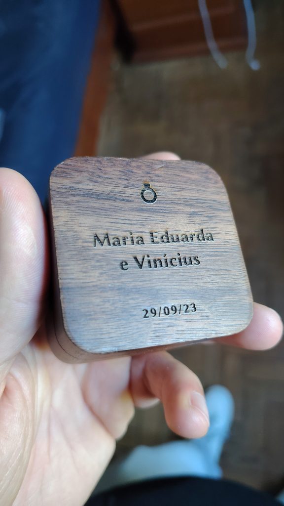 Imagem #1 deVinicius