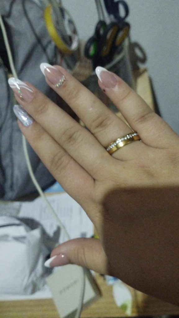 Imagem #4 deCleliane F.