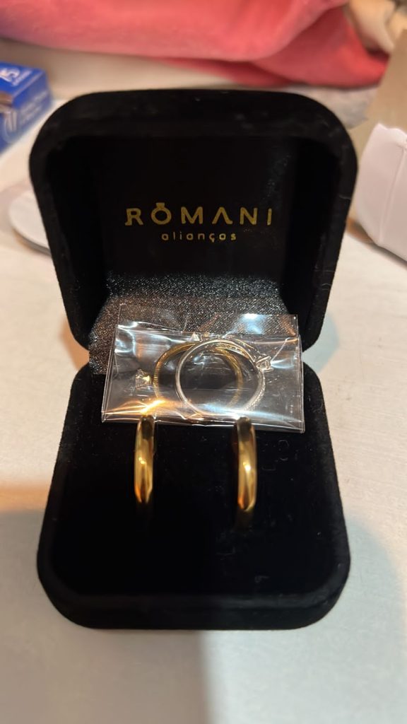 Imagem #8 deDrikiene R.