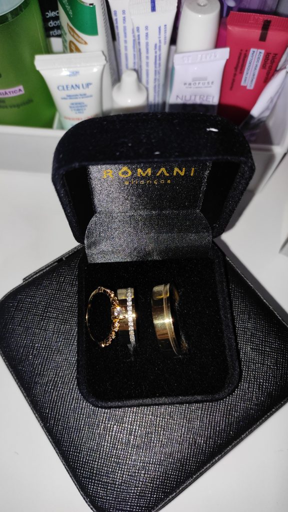 Imagem #1 deGiovana R.