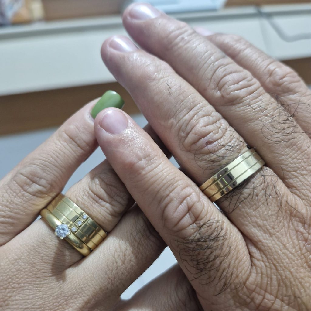 Imagem #2 deMarcos Fabiano