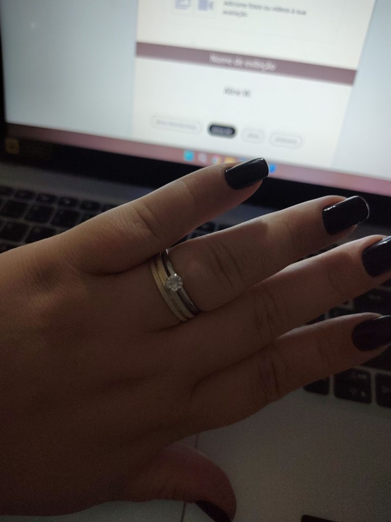 Imagem #2 deAline W.