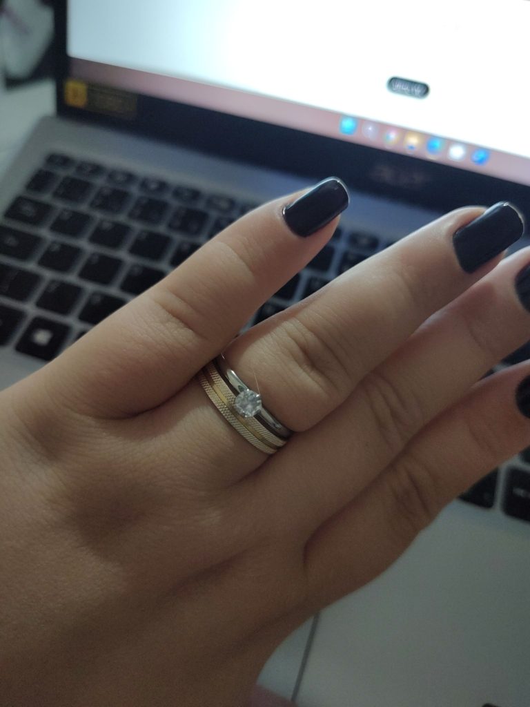 Imagem #3 deAline W.