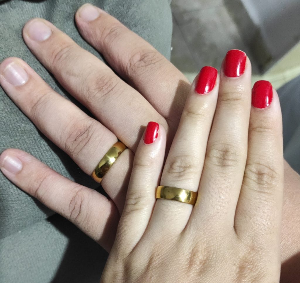 Imagem #1 deMariana S.