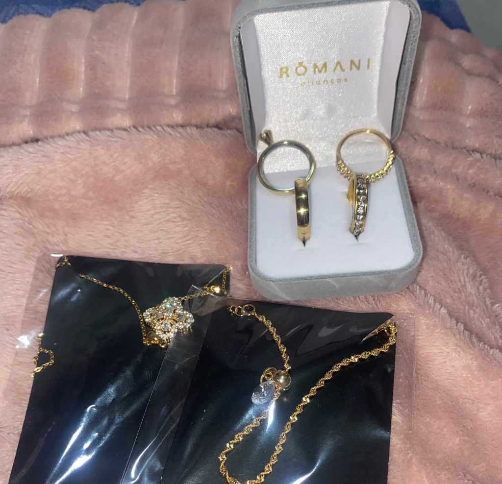 Imagem #1 deCaroline Santos