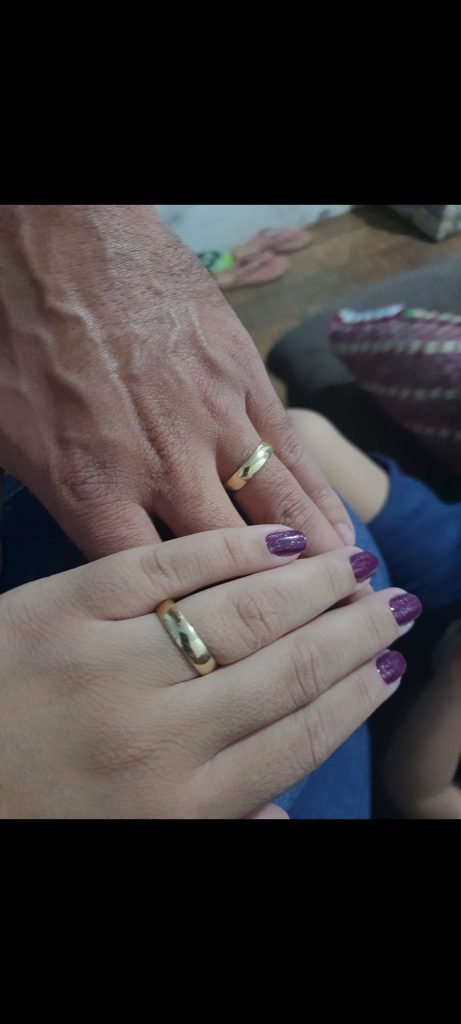 Imagem #13 deMariane Chimendes