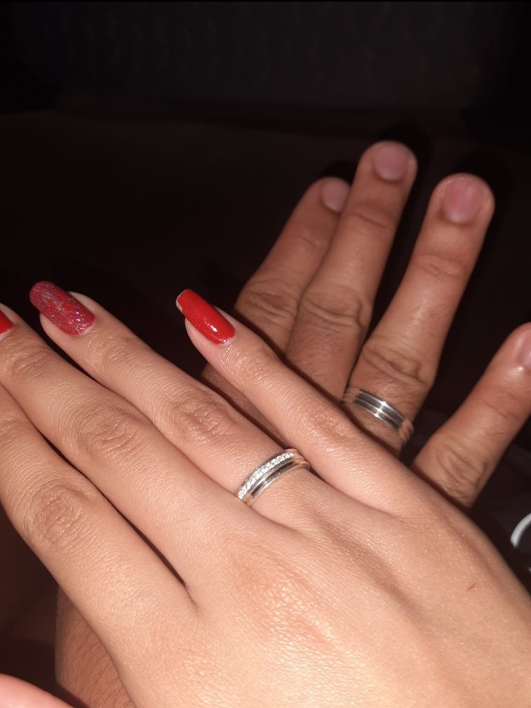 Imagem #1 deNívea C.