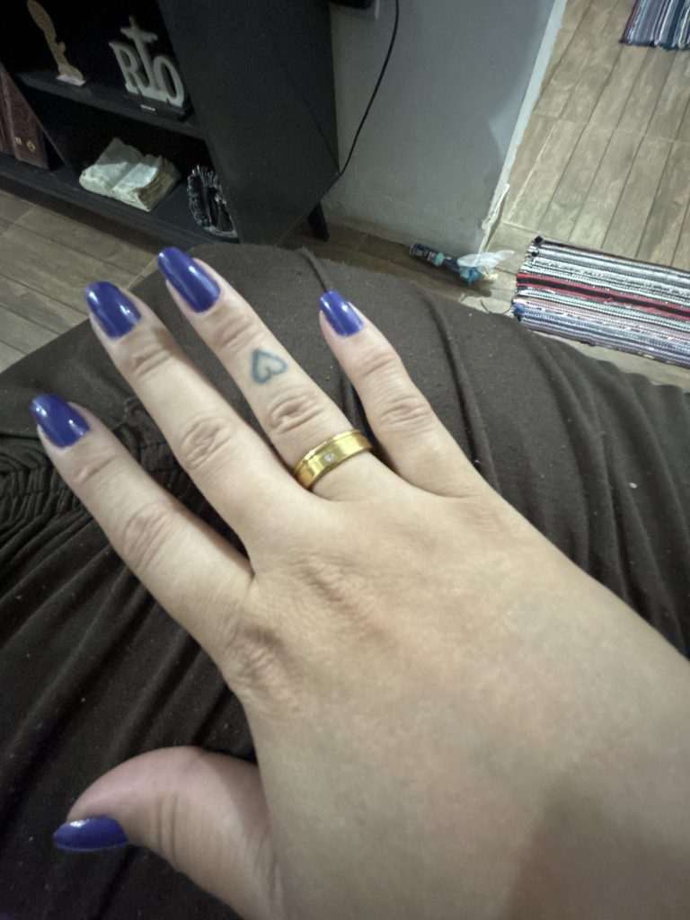 Imagem #1 deVanessa Carine de Sousa