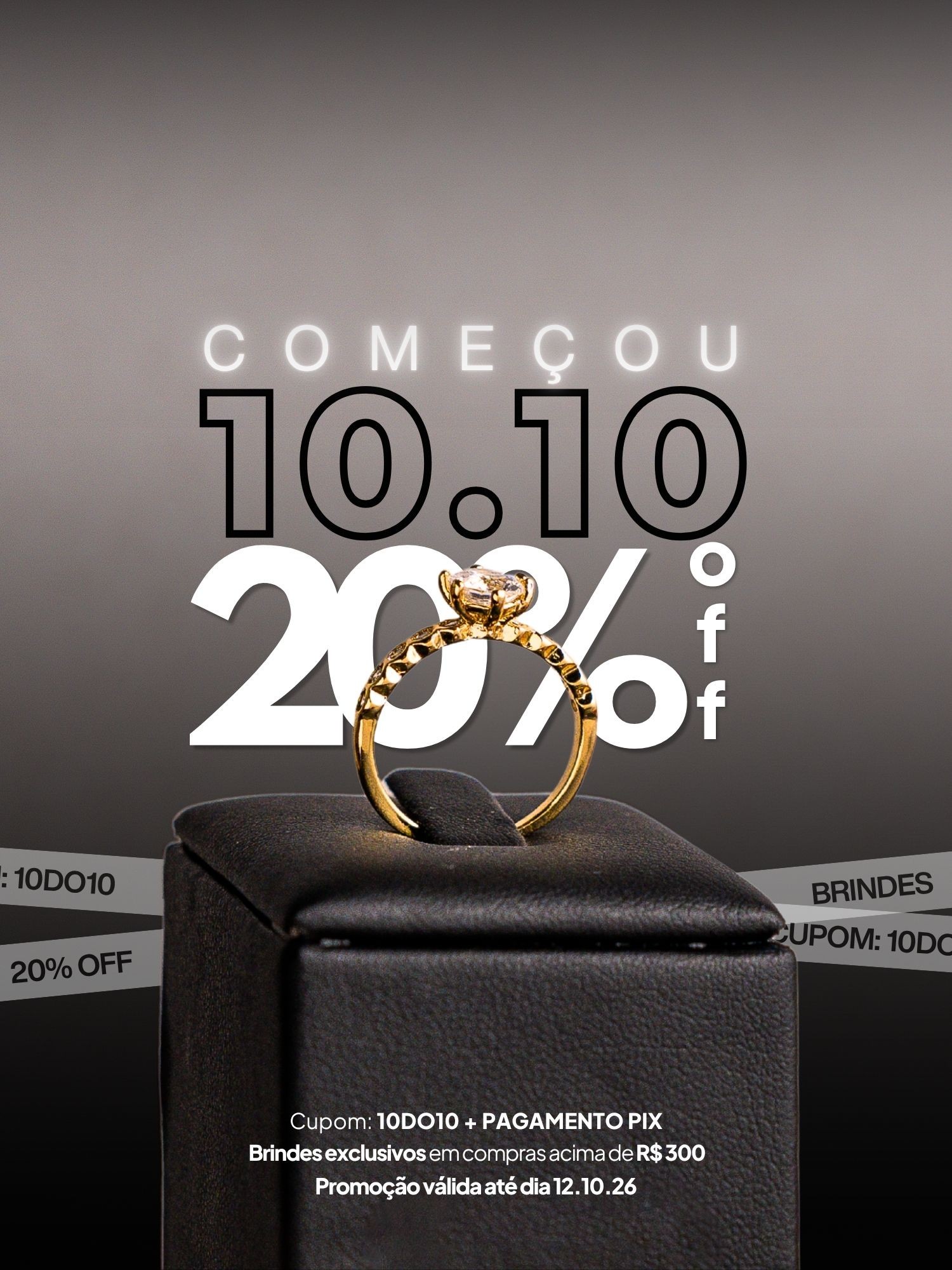 Outubro 10.10