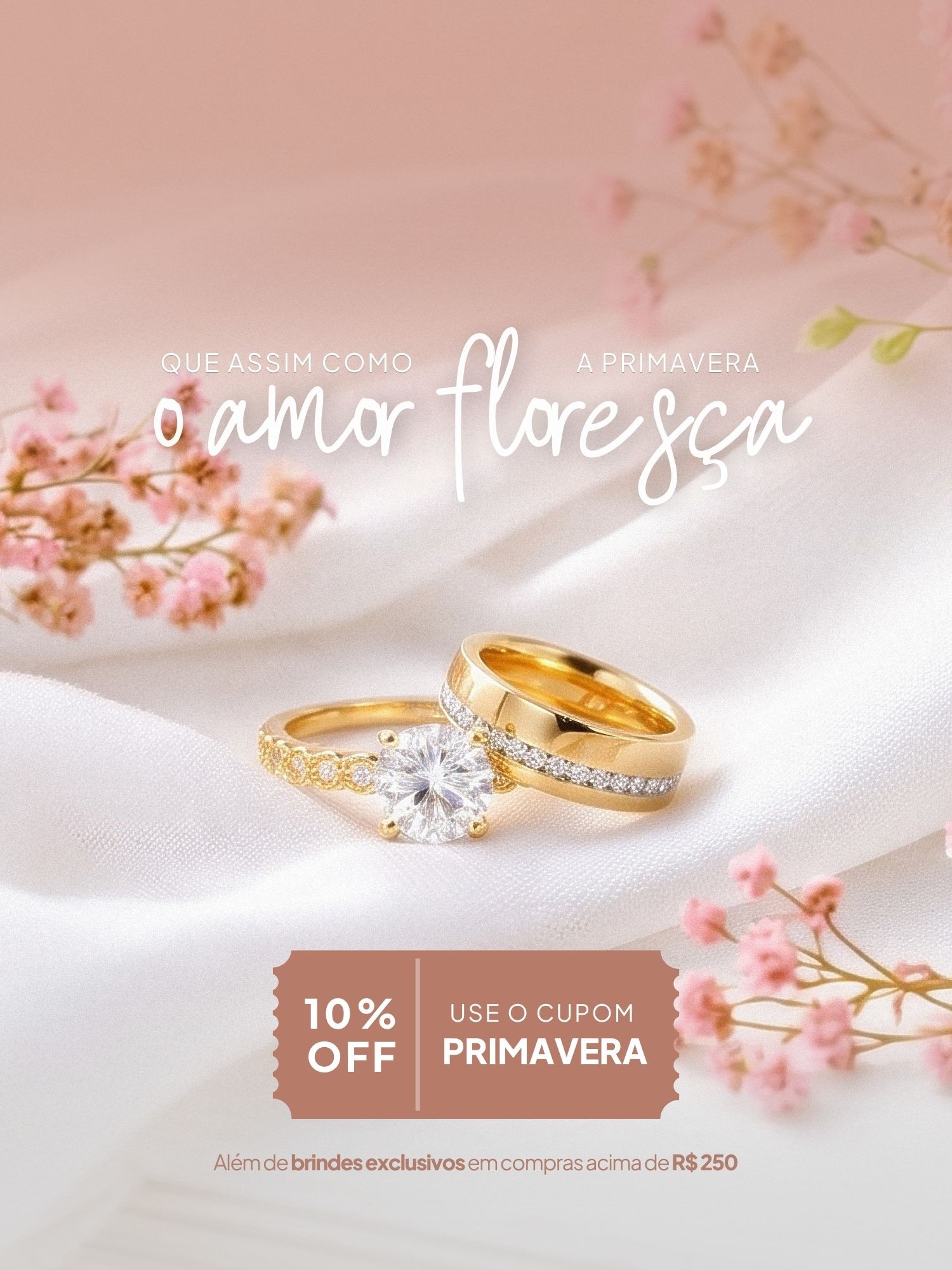 Promoção Setembro 2026